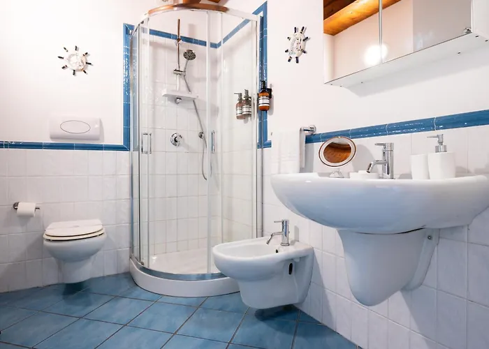 Cefalhome - Magara Apartment *