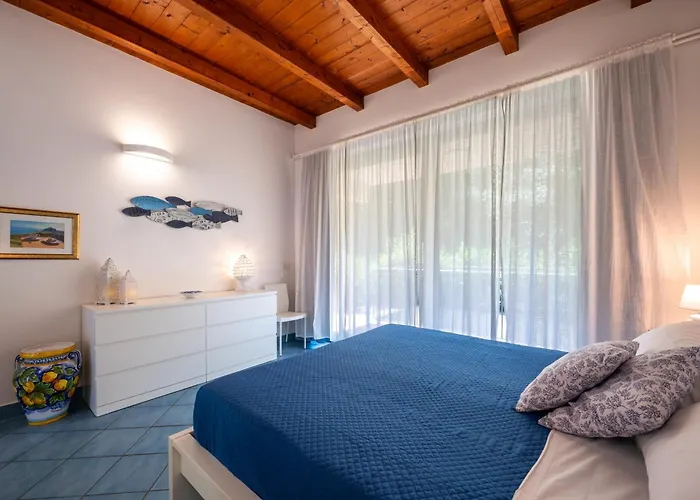 Apartment Cefalhome - Magara *