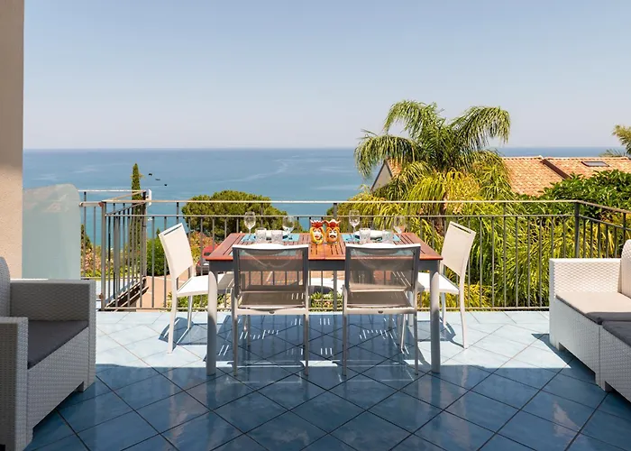 Cefalhome - Magara Apartment