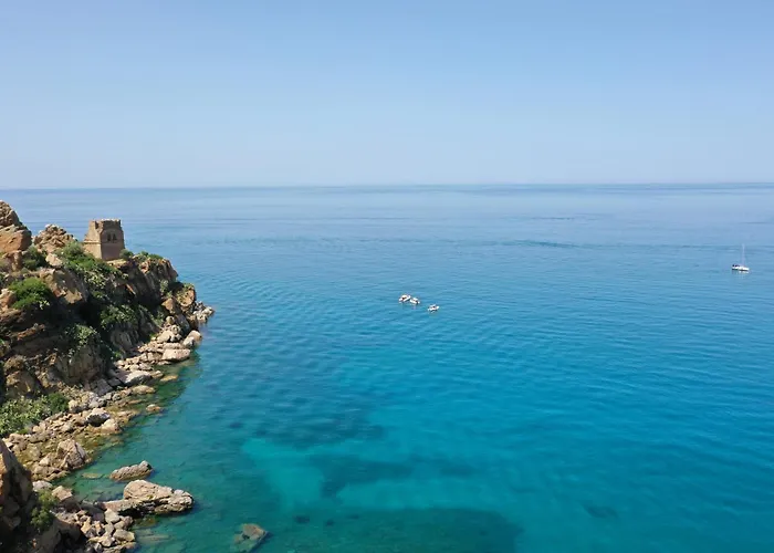 Cefalhome - Magara Cefalu