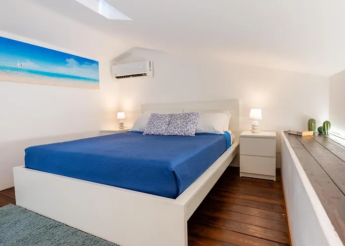 Cefalhome - Magara Apartment