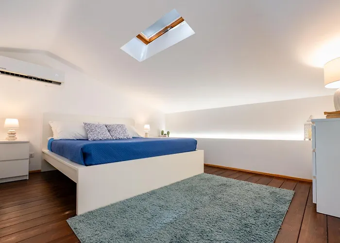 Apartment Cefalhome - Magara