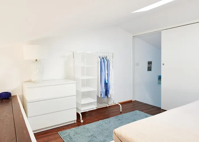 Apartment Cefalhome - Magara