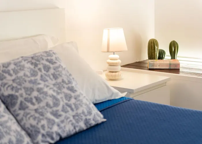 Cefalhome - Magara Apartment *