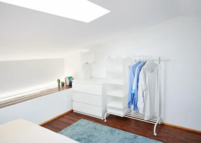 Apartment Cefalhome - Magara *