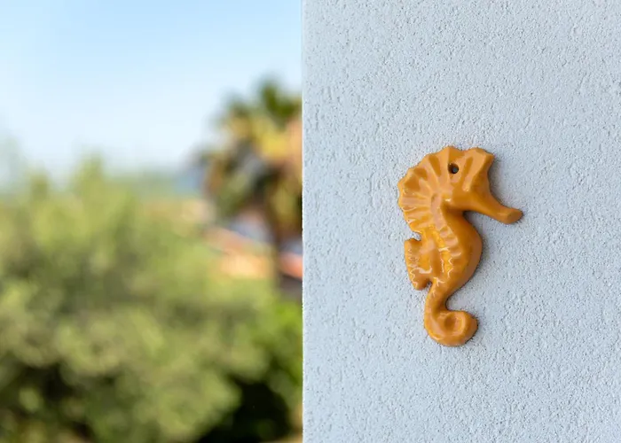 Apartment Cefalhome - Magara Cefalu