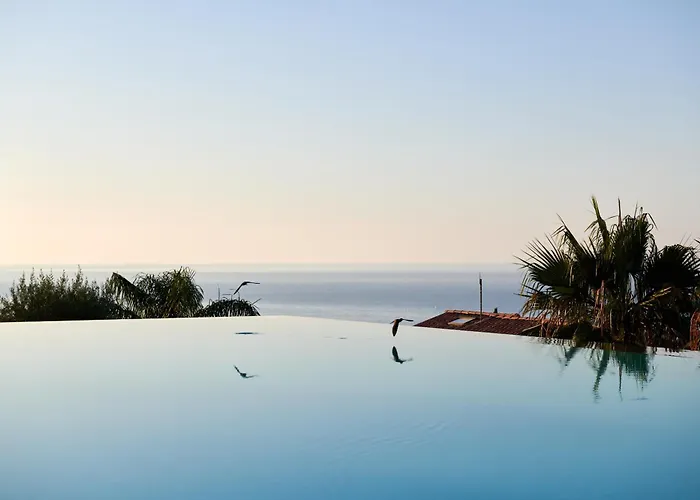 Cefalhome - Magara * Cefalu