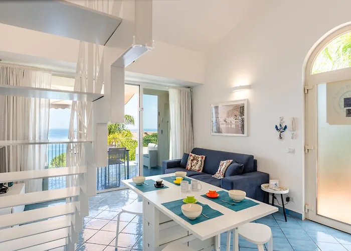 Cefalhome - Magara Apartment