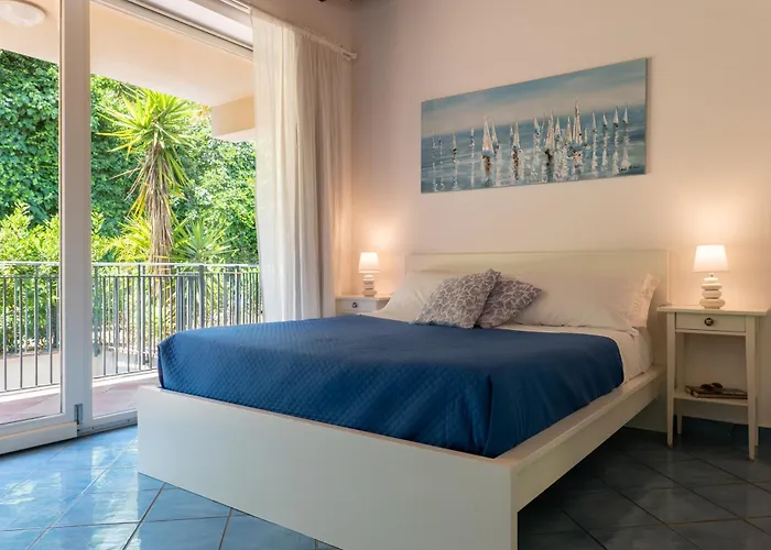 Cefalhome - Magara Apartment *