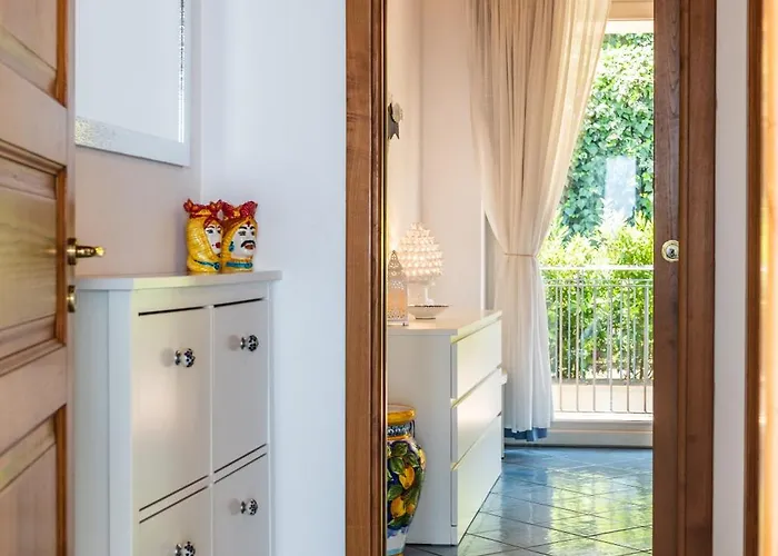 Apartment Cefalhome - Magara Cefalù