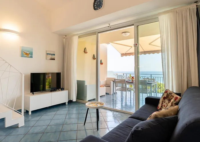 Apartment Cefalhome - Magara *